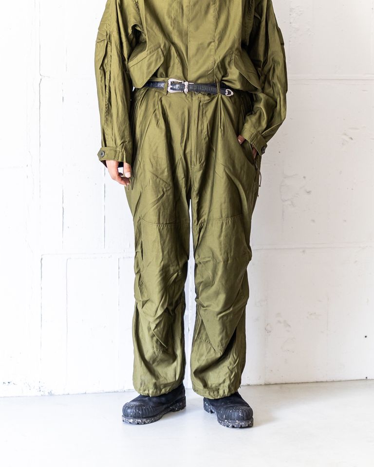 モデル186cm/size:38