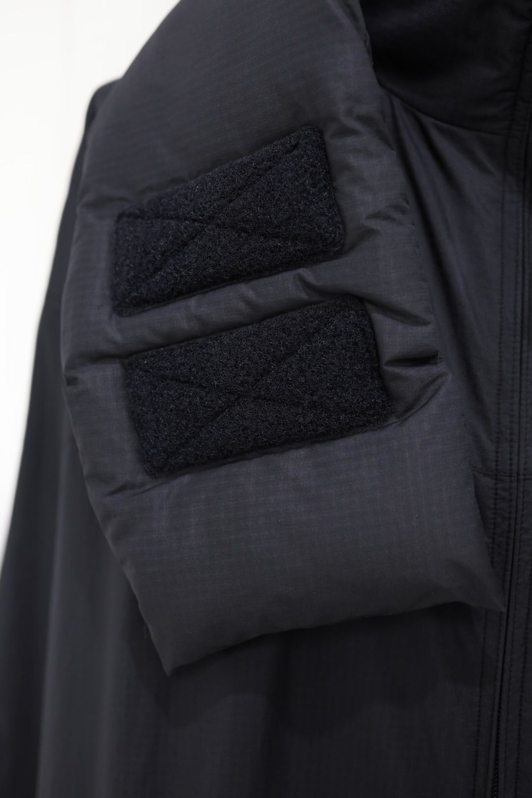 グラフペーパー PERTEX® QUANTUM AIR Field Neck Warmer(GU263-90283)BLACK☆9月26日(土)発売！