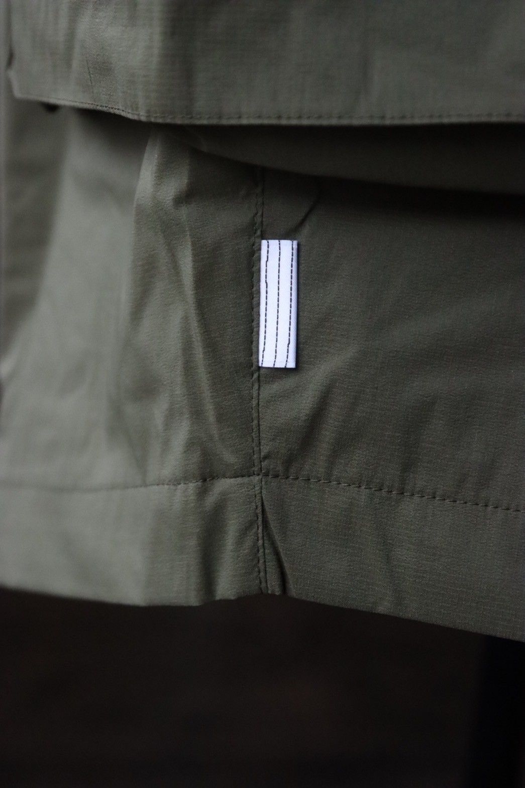 S.F.C 24SS エスエフシー LARGE POCKET SHORTS(SFCSS24P10)Olive☆3月30日(土)発売！