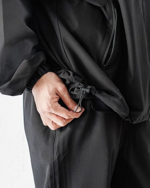 フレッシュサービス DRYTEX TRACK JACKET 2月22日(土)新作発売！