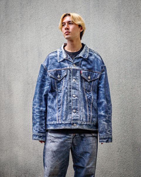 JUNYA WATANABE MAN アイジュンヤワタナベマン | mark