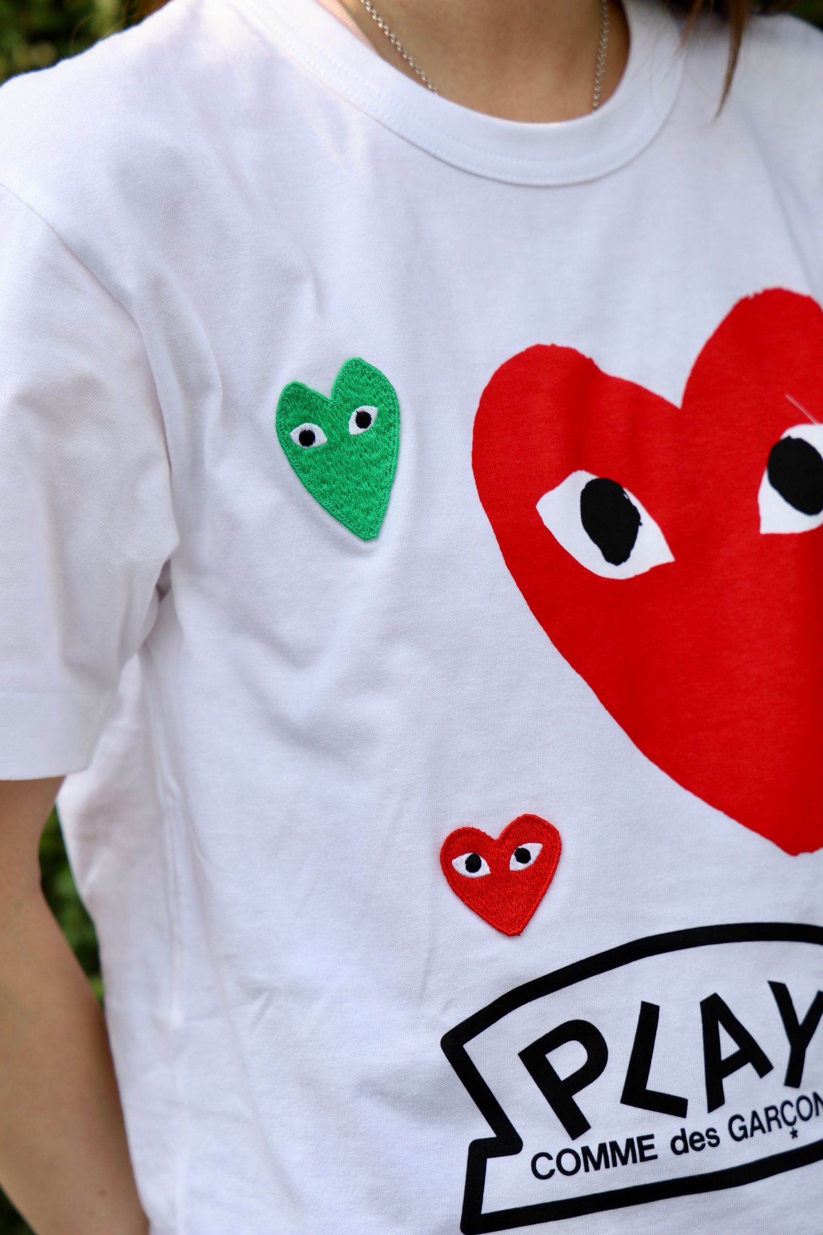 PLAY CDG 