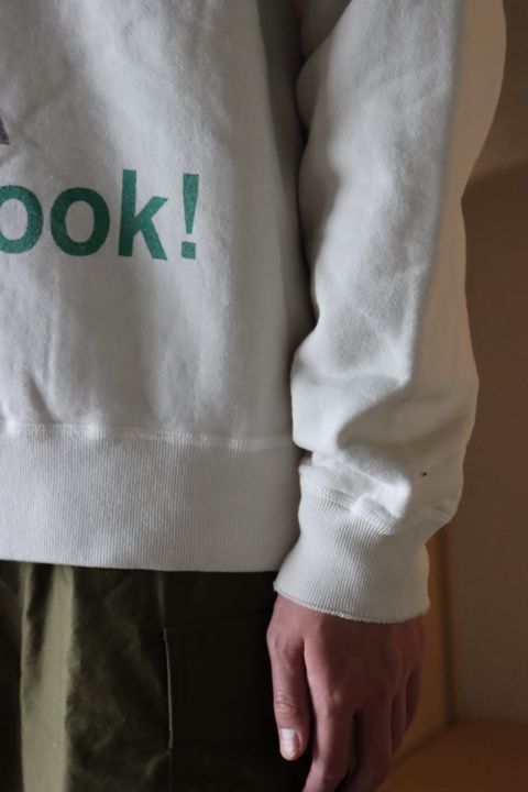 ©SAINT M×××××× STT_SWT_SH_READ BOOK(SM-S21-0000-051) style.2021.9.3