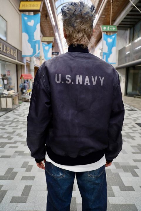 eYe JUNYA WATANABE MAN New Manual Wネーム ナイロンツイル転写プリントジャケット 5月14日(金)