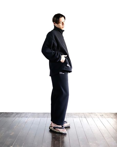 FreshService フレッシュサービス 23AW FLEECE TRACK SUITスタイル