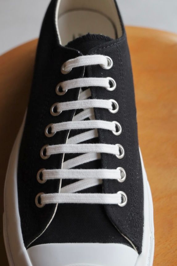JACK PURCELL 1935 ジャックパーセル (33301391) BLACK ☆9月19日(金)再販売！