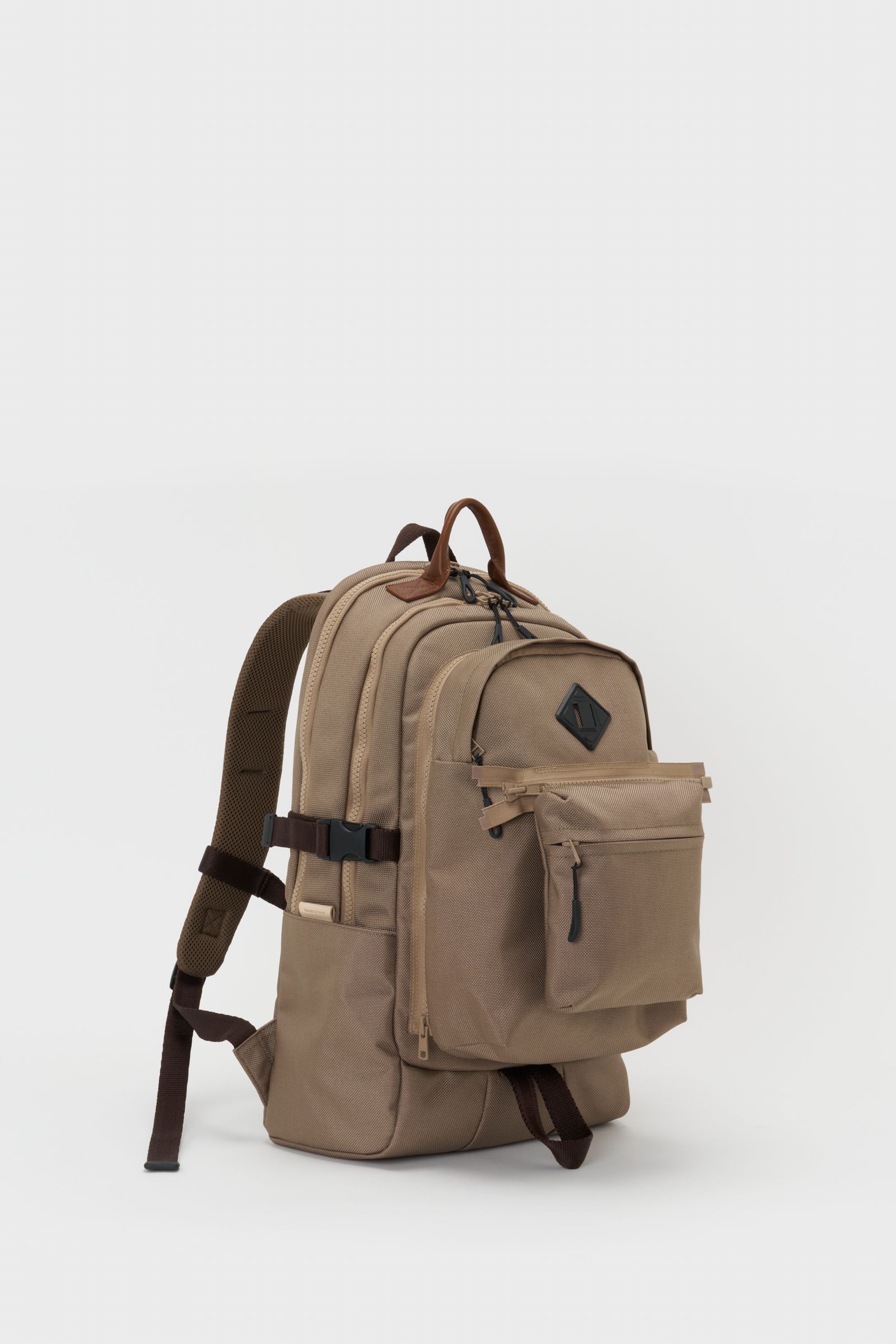 エンダースキーマ バッグ module back pack 26L(xu-b-mbp)mocha☆6月13日(土)発売！