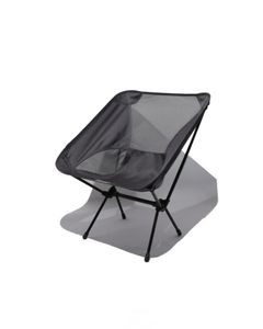 フレッシュサービス  COMPACT FOLDING CHAIR(FSP262-99005)GRAY☆6月27日(土)発売！