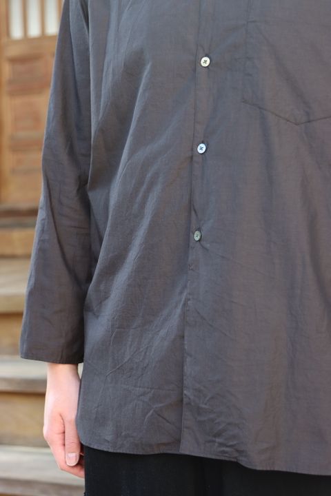 A.PRESSE  Fisherman Cardigan Sweater(21AAP-03-02M) style.2021.12.24