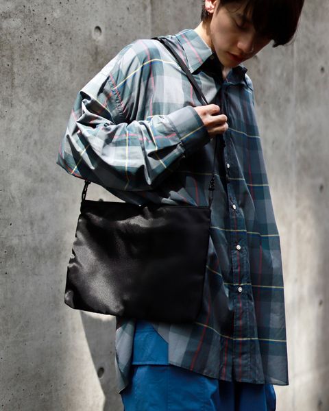 FreshService フレッシュサービス 23SS markミックススタイル