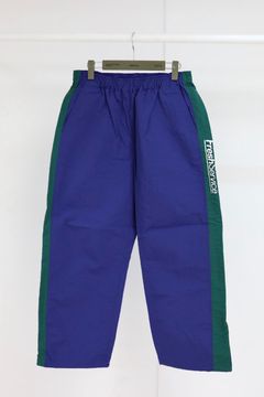 FreshService NYLON CANVAS SAILING JACKET 2月14日(土)新作発売！