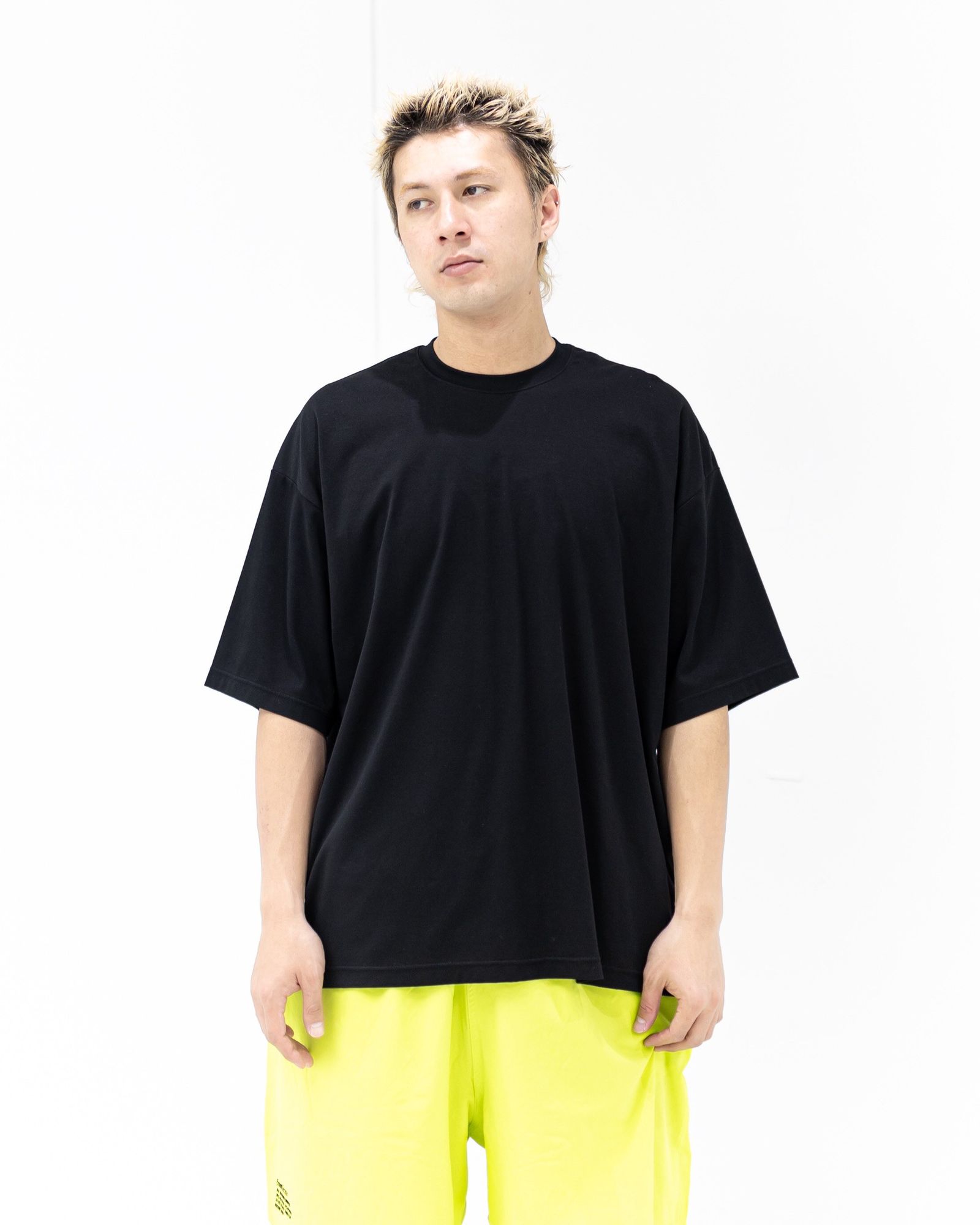 S.F.C RICH BASIC SS TEE 5月9日(土)新作発売！