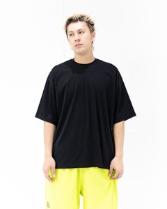 S.F.C 26SS エスエフシー RICH BASIC SS TEE(SFCSS26CS10)Black☆5月9日(土)発売！