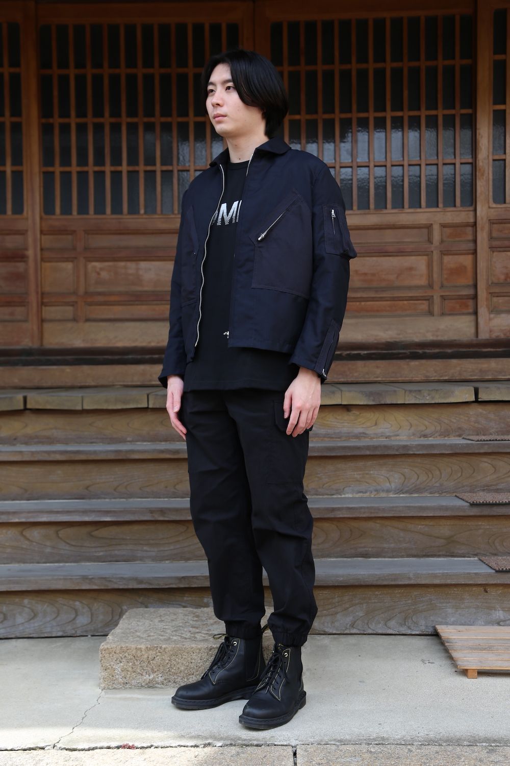 JUNYA WATANABE COMME des GARCONS ジュンヤワタナベ