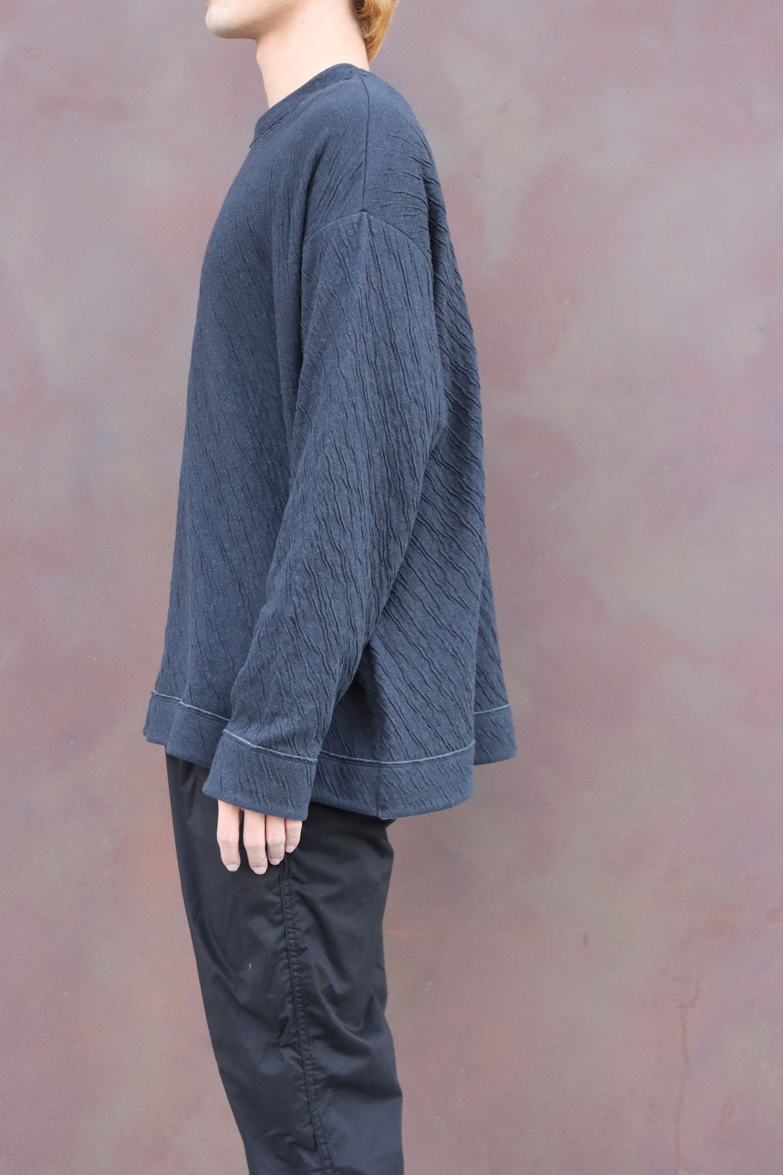 Graphpaper 24SS Garment Dyed Typewriter Jacket style 2024.2