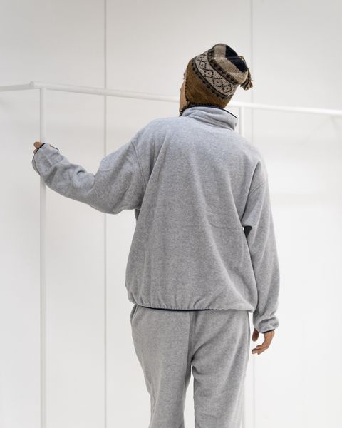 SEDAN ALL-PURPOSEFleece Snap Pullover 11月1日(土)新作発売！