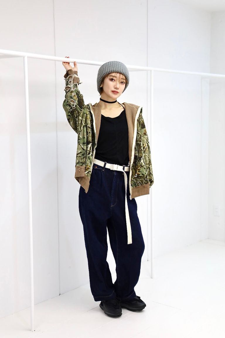 ©SAINT Mxxxxxx  BAPE_ZIP HOODIE STYLE.2025.10.24