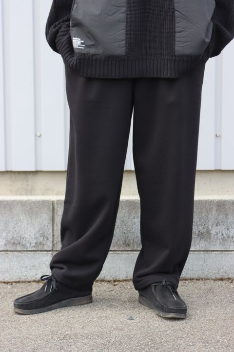 FreshService HIGH NECK COMBAT KNIT style.2022.10.8