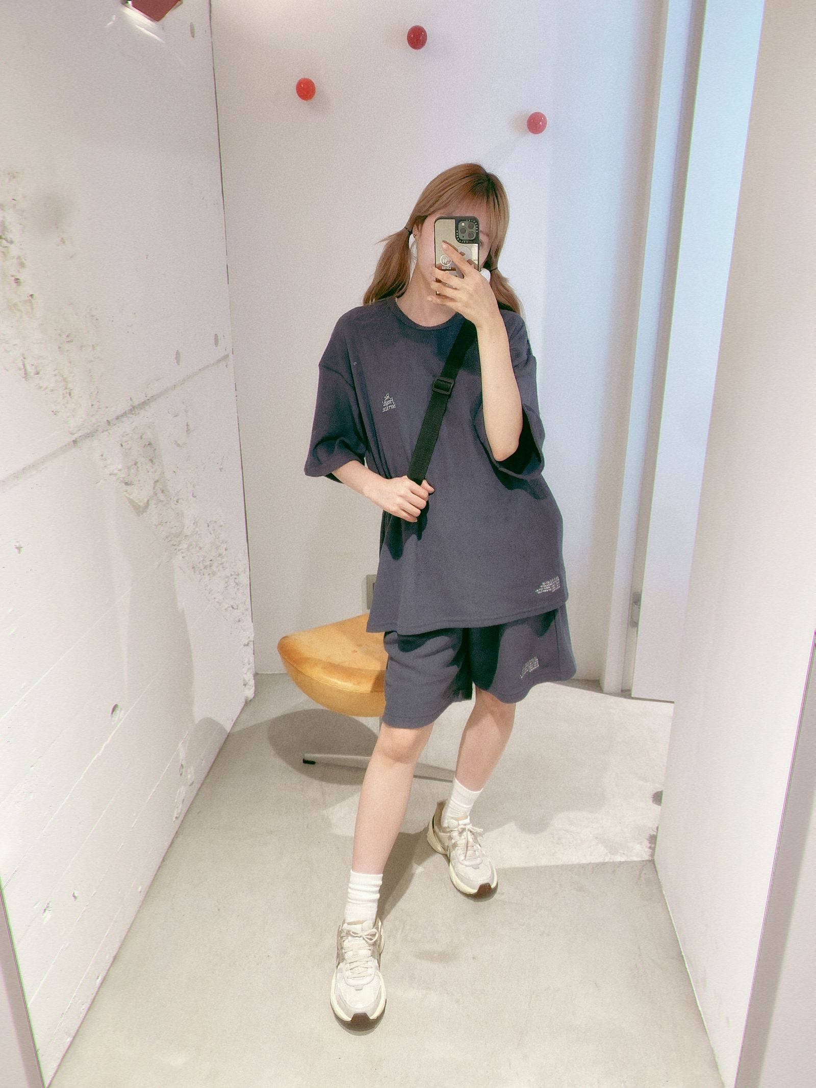 フレッシュサービスReFresh!Service.“UTILITY PILE SET-UP”(GRAY)