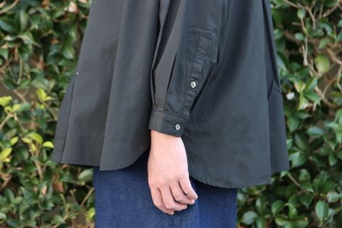 FreshService CORPORATE REGULAR COLLAR SHIRT(FSW-22-SH_16) style.2021.11.20