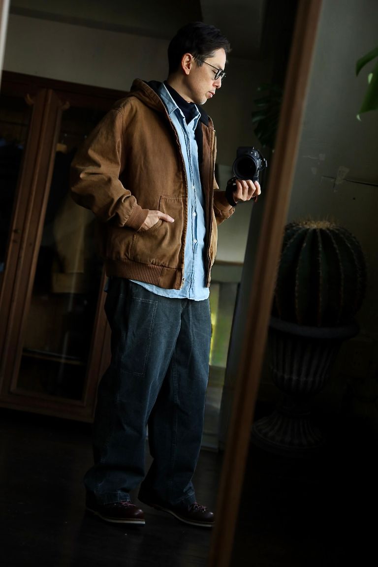 170cm/size:2
