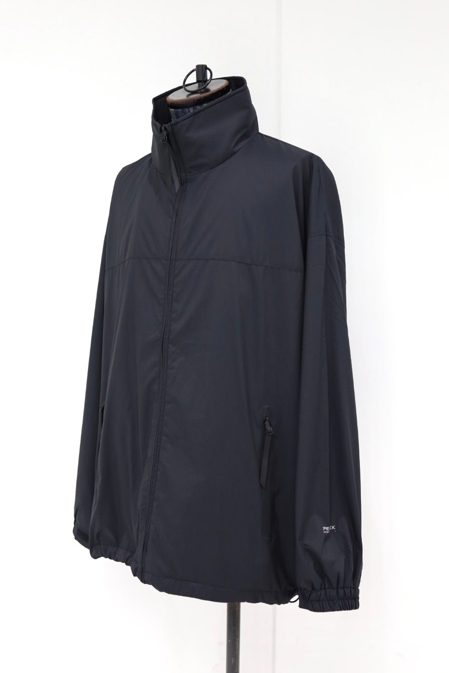 グラフペーパー PERTEX® QUANTUM AIR Light Thermo Blouson(GM263-30281)BLACK☆9月26日(土)発売！