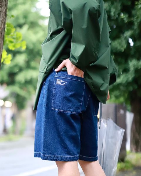 FreshService フレッシュサービス PERTEX EQUILIBRIUM TECH SHIRTスタイル