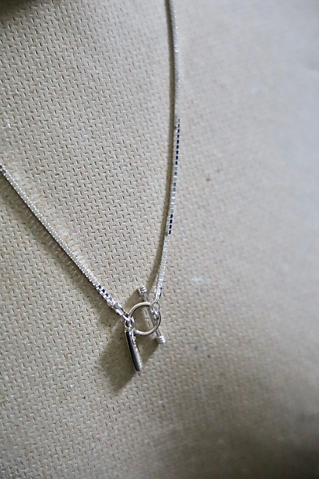 アクセサリー XOLO JEWELRY Spike Link Necklace XOLO Spike Link Necklace[UMA4-X0N048-50G]｜URBAN RESEARCH