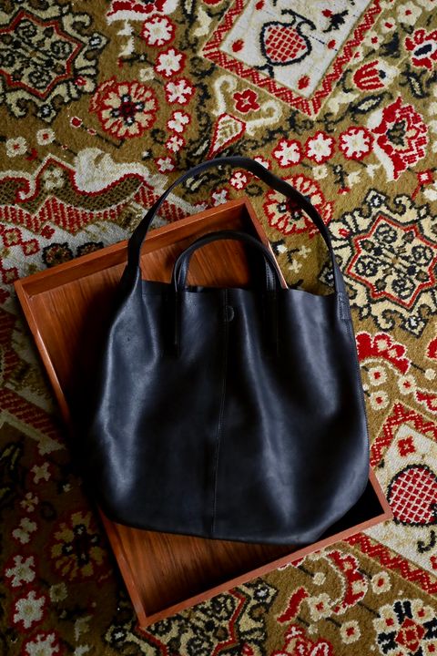 Morphee / モルフェ ショルダーバッグ 2WAY ONE SHOULDER(Mサイズ)(MOM-BLK)BLACK☆新作発売！