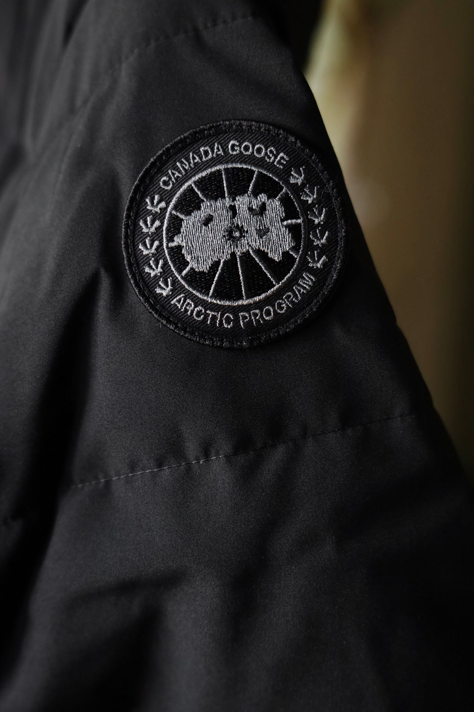 CANADA GOOSE - カナダグースレディース Chelsea Parka Heritage