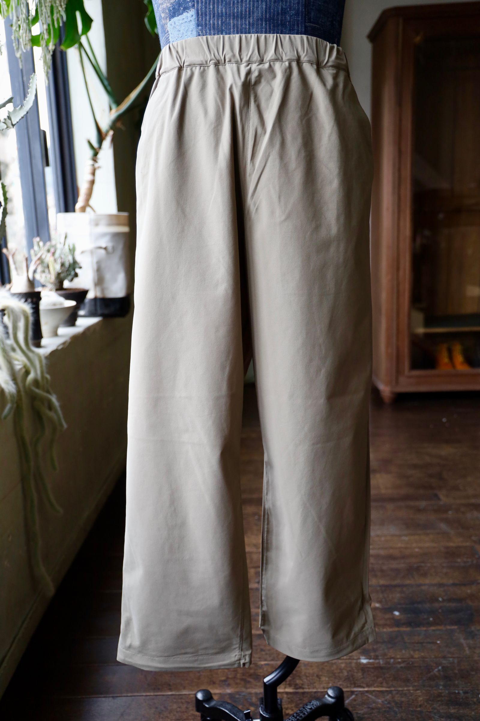 フレッシュサービス CORPORATE TRACK SUIT(FSC253-60082B)TAN☆再入荷しました！