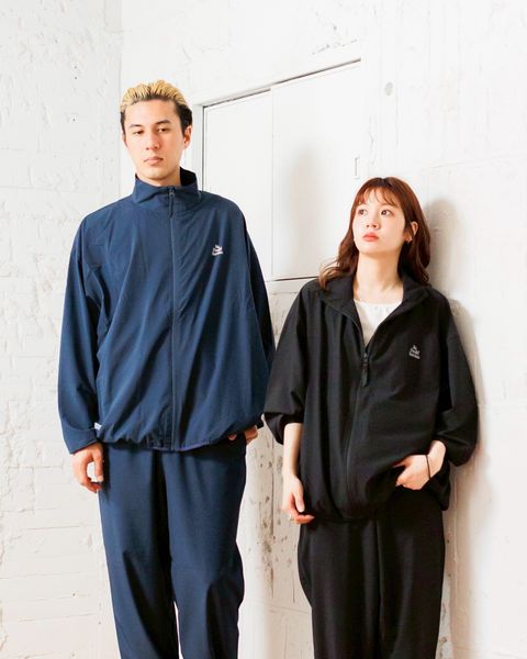 フレッシュサービス UTILITY PACKABLE SUIT スタイル 3月28日(土)新作発売！