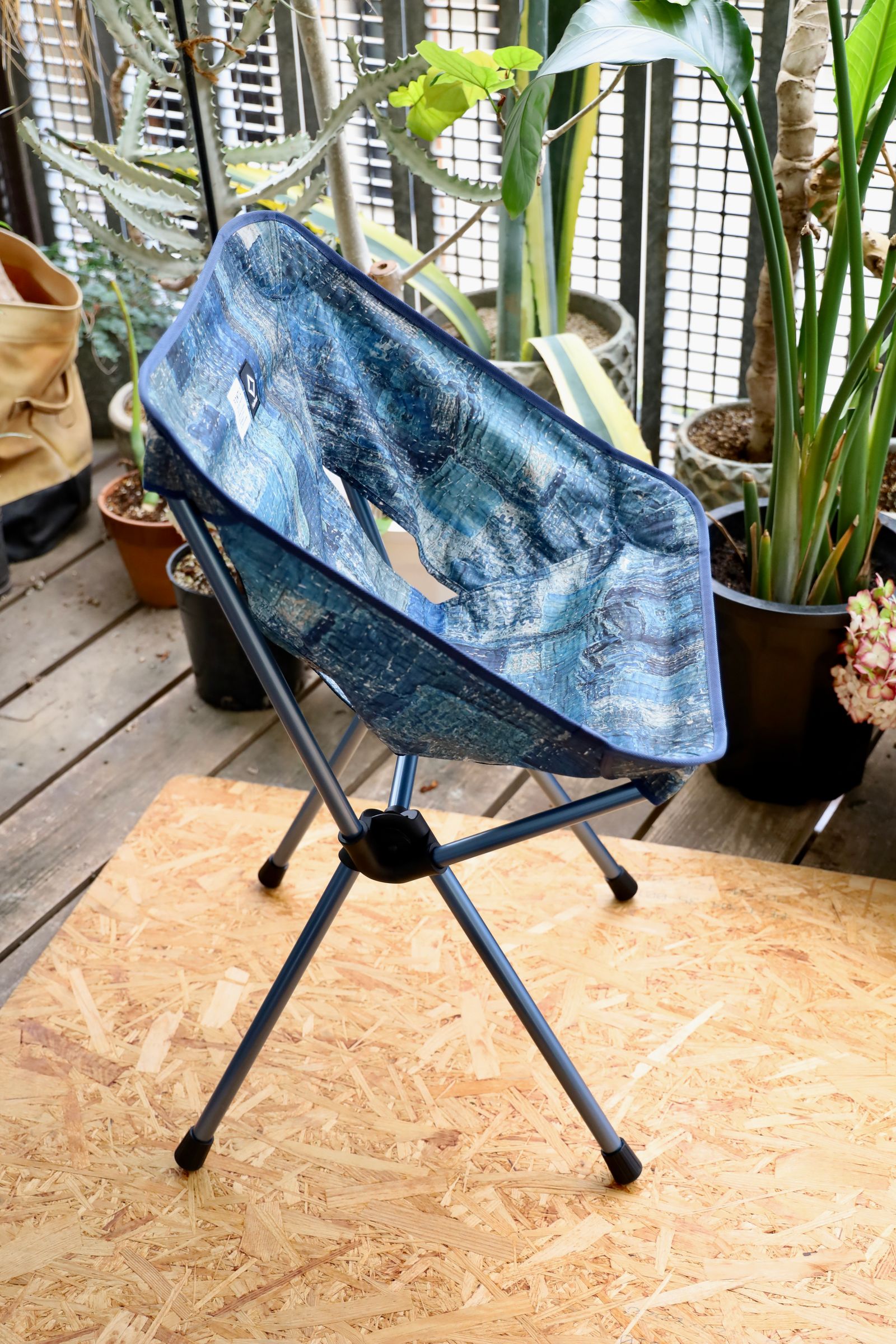 専用 fdmtl helinox HELINOX SUNSET CHAIR – FDMTL