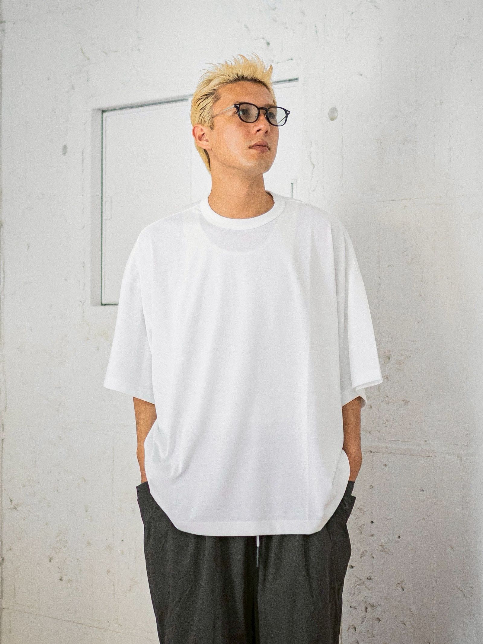 Stripes For Creative - S.F.C 25SS エスエフシー STRIPE
