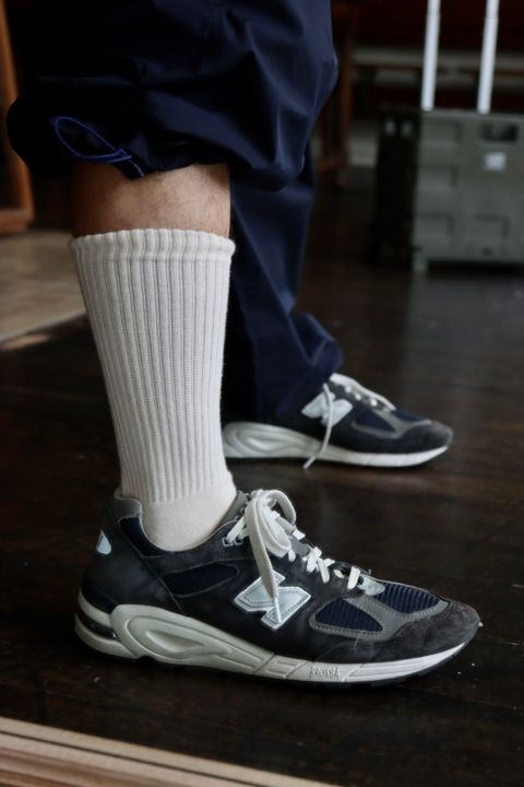 FreshService 22AW SIDE POCKETS STRETCH OVER SHIRTスタイル.2022.8.15.