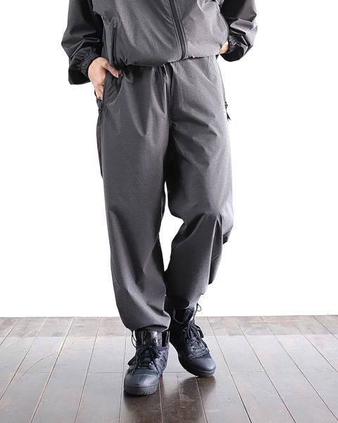 フレッシュサービス 24SS PERTEX LIGHTWEIGHT BLOUSON style 2024.4.5