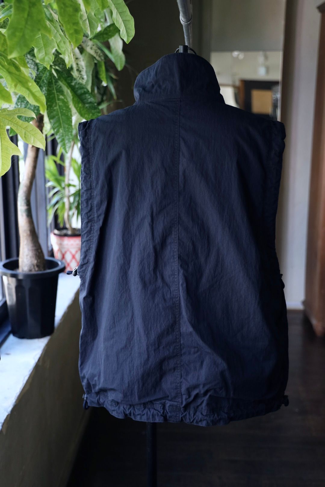 CHASSE チェイス RICCALDO-CNP(CH-25FW-VE1)Navy☆8月23日(土)発売！