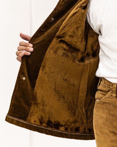 SAINT Mxxxxxx CORDUROY BOA JACKET 10月25日(土)新作発売！
