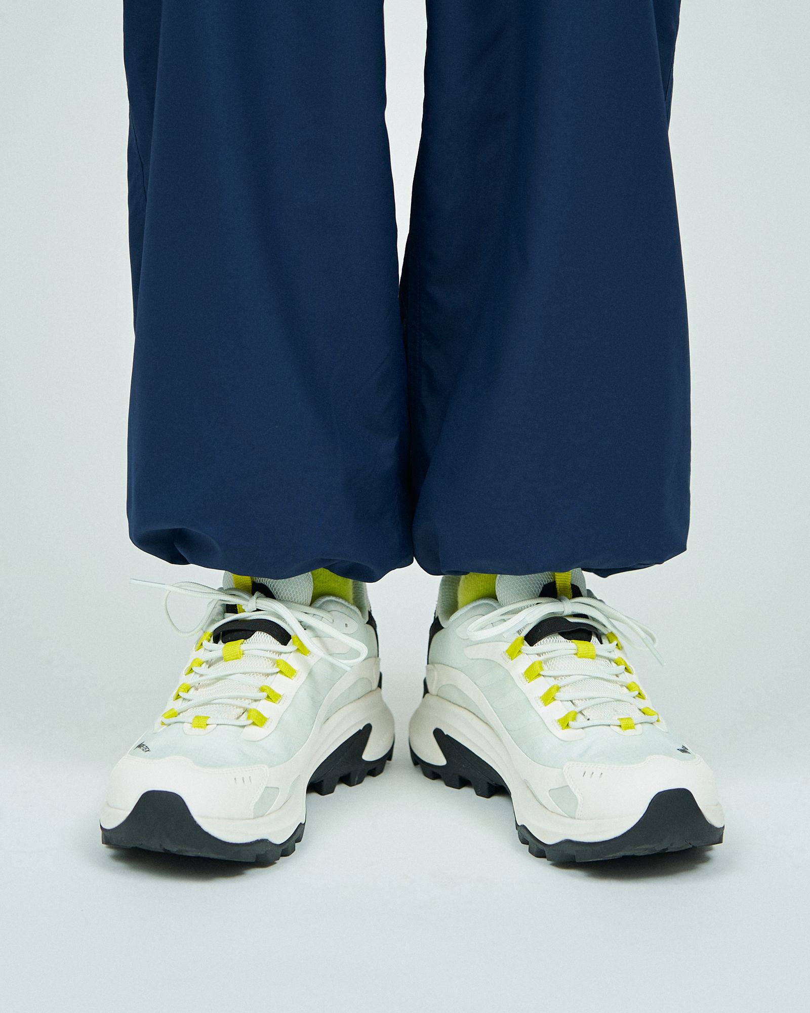 フレッシュサービス x メレル MERRELL FS MOAB SPEED 2 GORE-TEX PRODUCT(FSP243-90165)WHITE☆9月21日(土)発売！