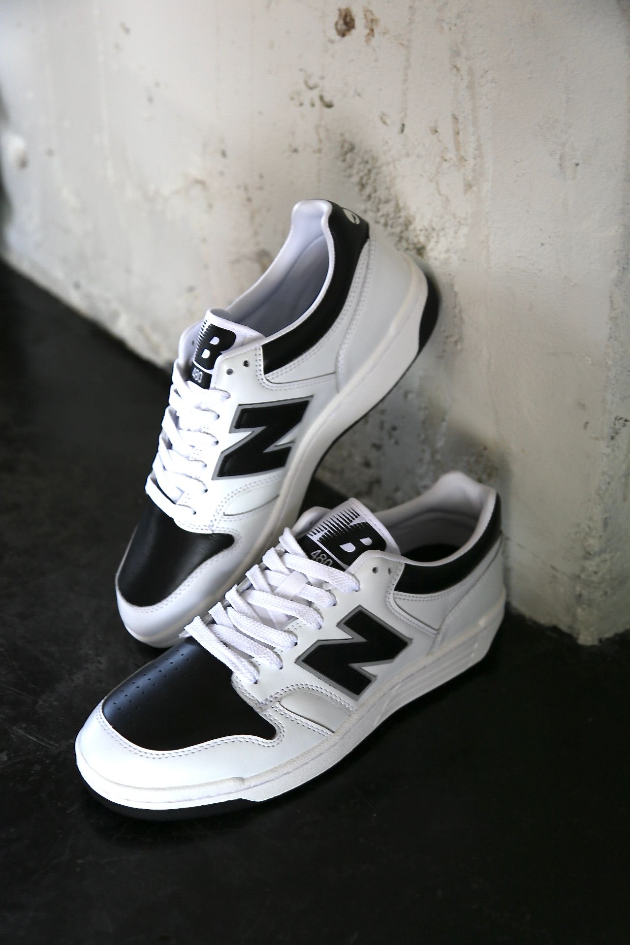 eYe Junya Watanabe MAN x New Balance BB480」発売!! | mark