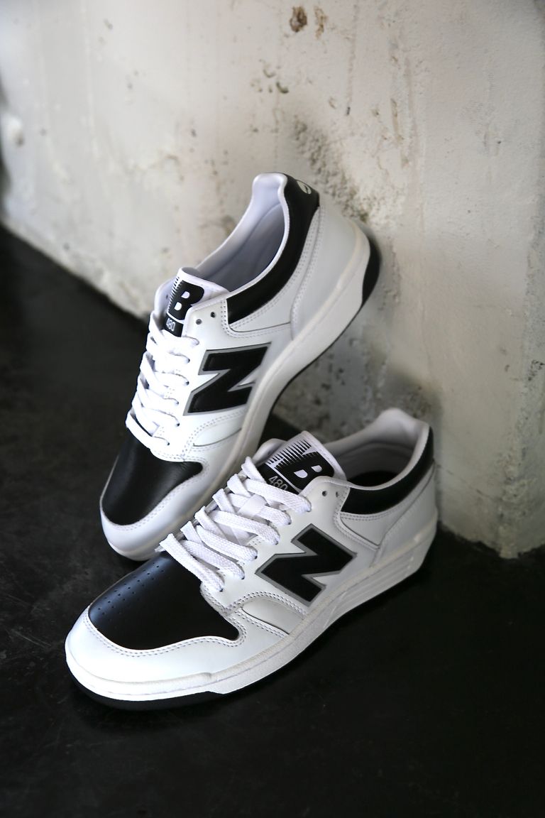 「eYe Junya Watanabe MAN x New Balance BB480」発売!!
