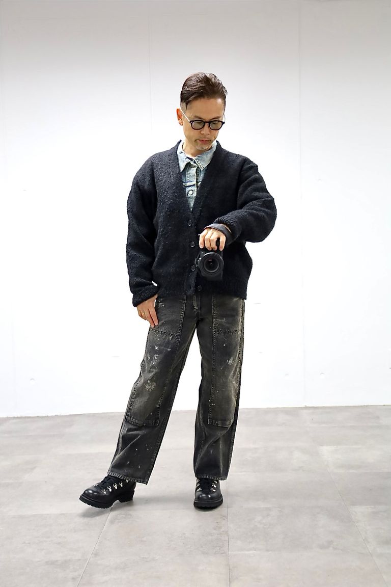 170cm/size:2