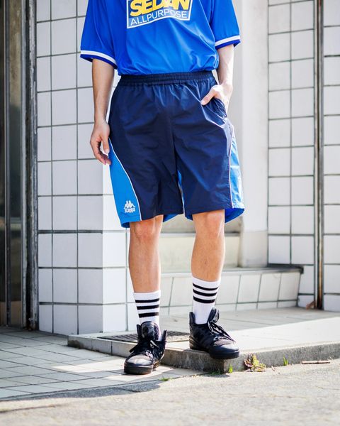 SEDAN ALL-PURPOSE Kappa Presentation Jacket 3月22日(土)新作発売！