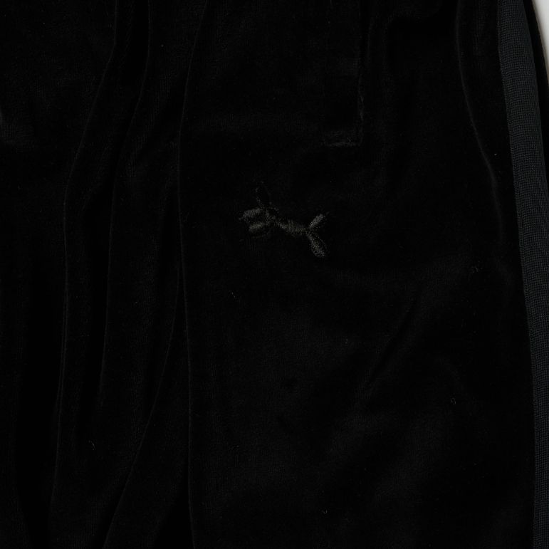 doublet ダブレット26AW BUBBLEGUM INFLATED TRACK PANTS (26AW23PT374)BLACK☆7月11日(土)発売！