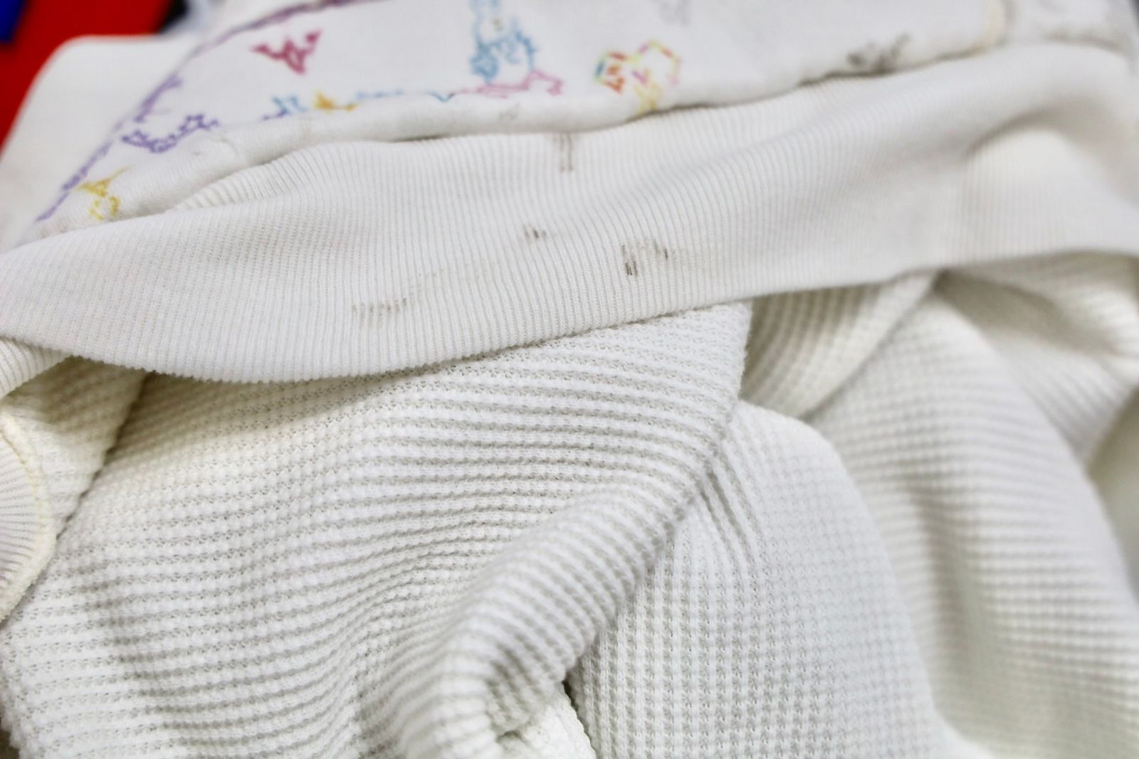 セントマイケル 26SS COCO_DOUBLE FACE HOODIE (SM-MK8-0000-C17)WHITE☆2月21日(土)10:00発売！