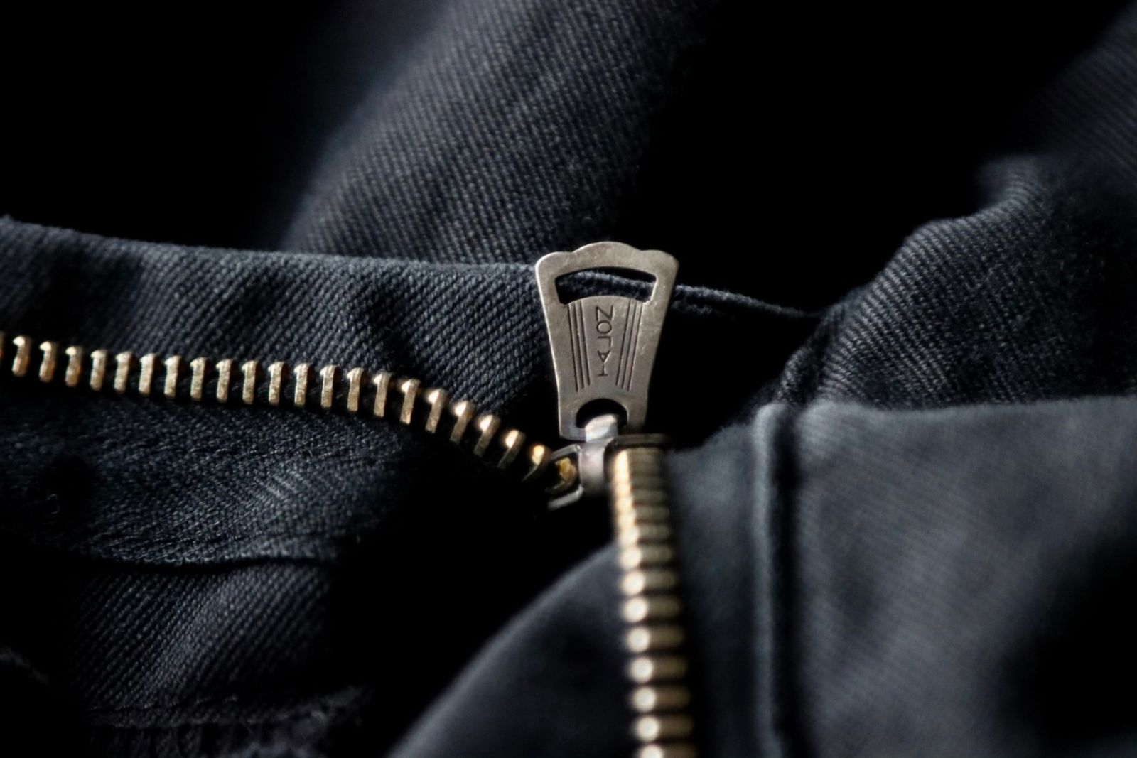A.PRESSE - アプレッセ23SSパンツ MT Trooper Pants(23SAP-04