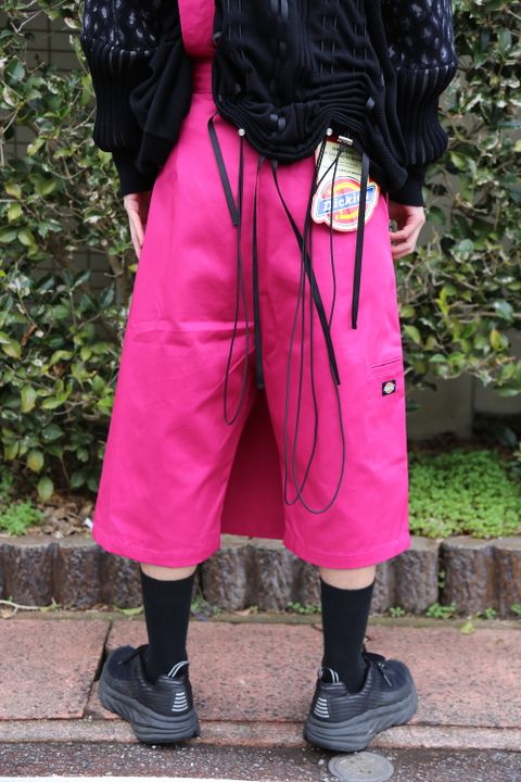 KIDILL Vietnam Jacket(KL488) style 2021.01.27.