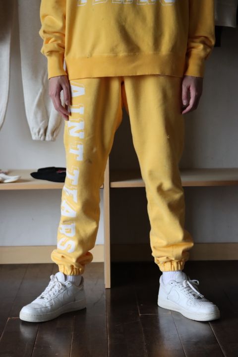 ©SAINT M×××××× STT_SWT SH_STTRS LG(SM-S21-0000-049) style.2021.9.3