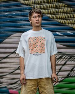 mononoke・made モノノケ・メイド  S/S T-SHIRT_JERRY FISH EYESスタイル