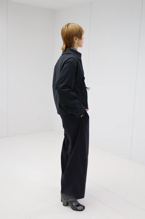 Product Twelve City Active Warm Jacket STYLE 2025.10.28